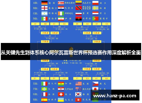 从关键先生到体系核心阿尔瓦雷斯世界杯预选赛作用深度解析全面 从关键先生到体系核心阿尔瓦雷斯世界杯预选赛作用深度解析全面